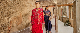 Dresses for Diwali: What to Wear for Every Festive Gathering