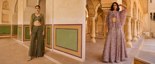 What to Wear to Every Wedding Function: The Complete Wedding Guest Style Guide 2026