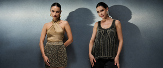Designer Tops for Women: Elevated Styles for Evening Dressing
