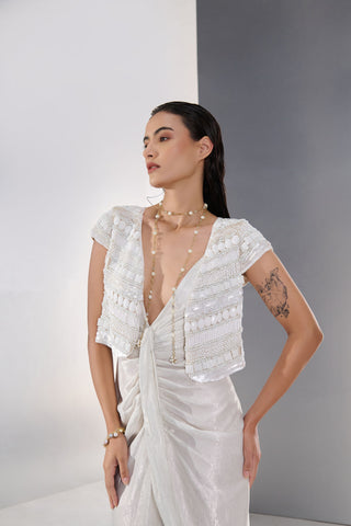 Mosaic Jacket