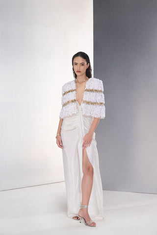 Bloom Cape