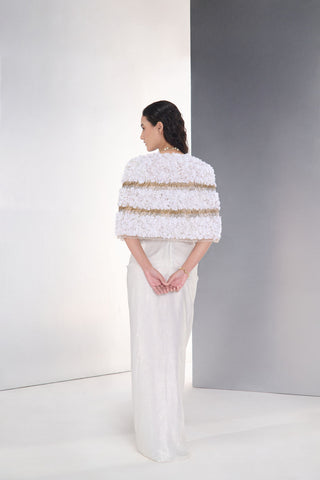 Bloom Cape