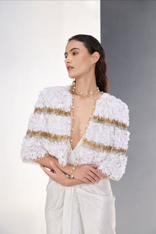 Bloom Cape
