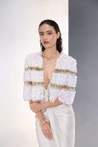 Bloom Cape