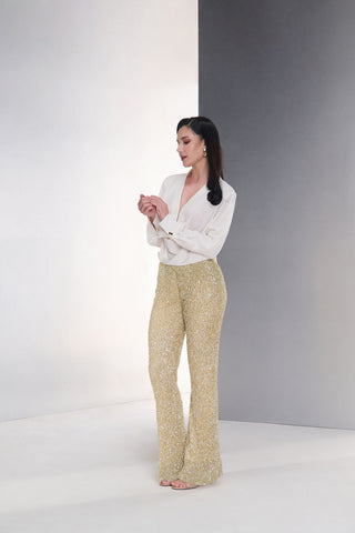 Lumen Flare Pants