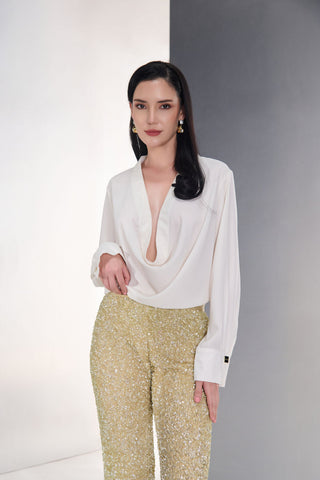 Lumen Flare Pants
