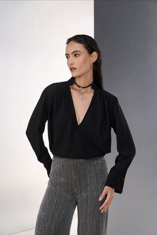Mercury Wide-Leg Pants