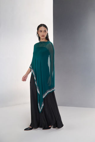 Verge Maxi Dress