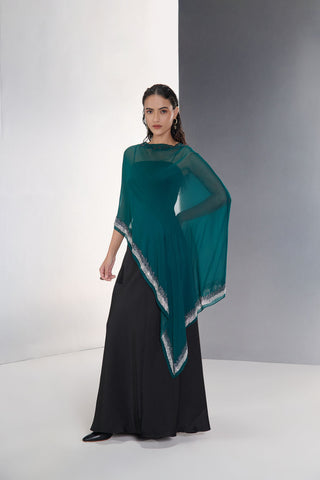 Facet Cape