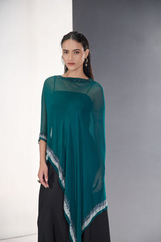 Facet Cape