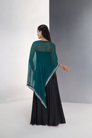 Facet Cape