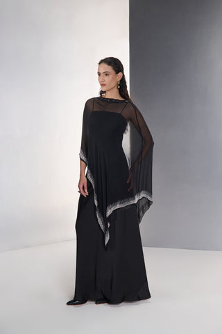 Facet Cape