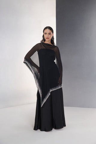 Facet Cape