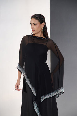Facet Cape