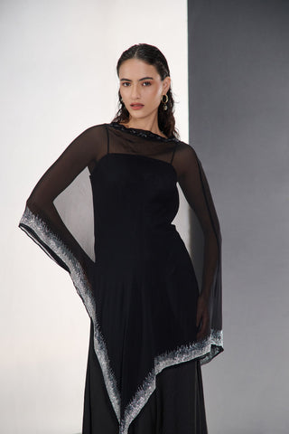 Facet Cape