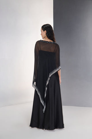 Facet Cape