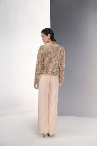 Trellis Jacket