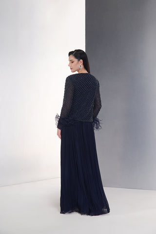 Facet Cape