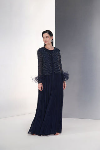 Facet Cape