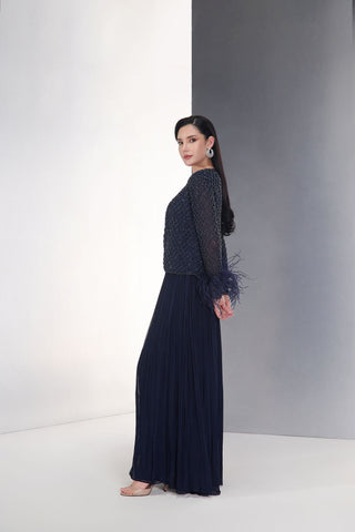Facet Cape