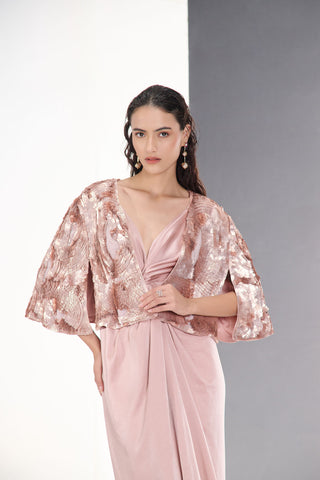 Ripple Cape