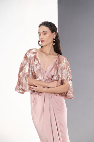 Ripple Cape