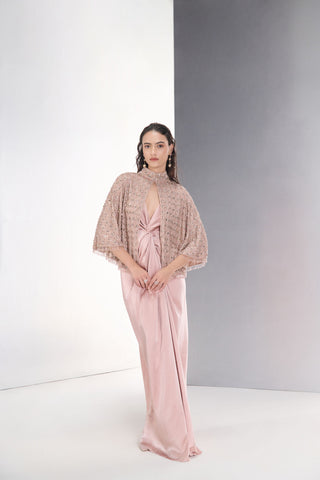 Paragon Cape