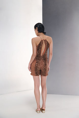 Mirage Jumpsuit
