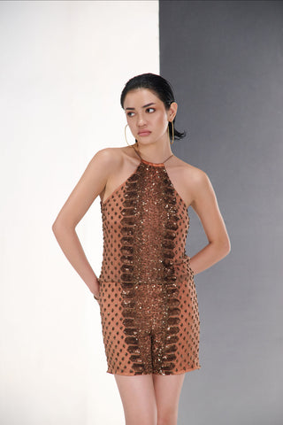 Mirage Jumpsuit