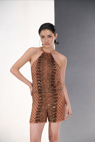 Mirage Jumpsuit