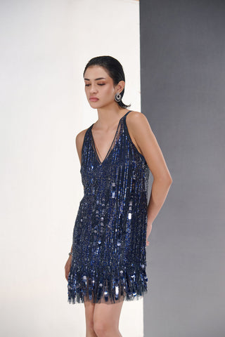 Stellar Mini Dress