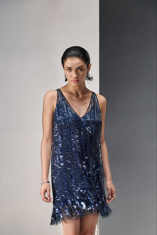 Stellar Mini Dress