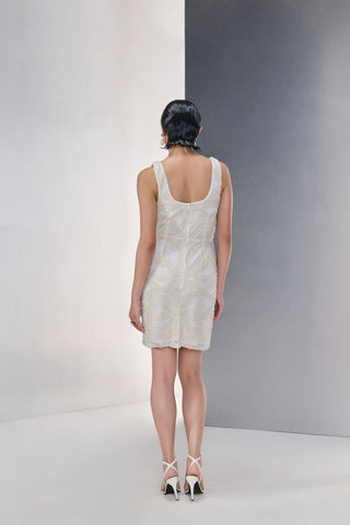 Luna Mini Dress