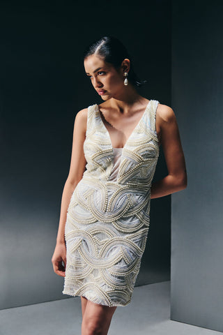 Luna Mini Dress