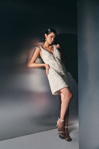 Luna Mini Dress