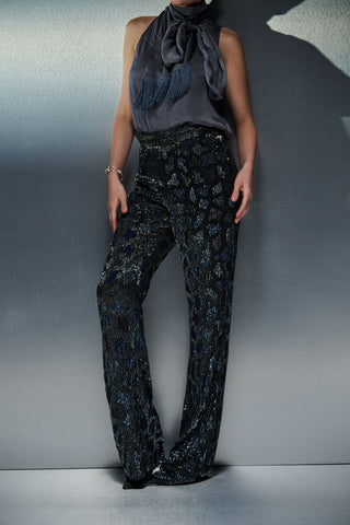 Vera Wide-Leg Pants