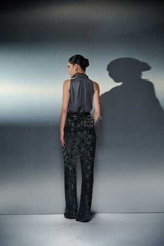 Vera Wide-Leg Pants