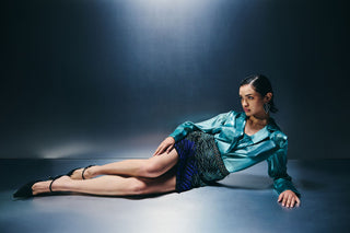 Tessera Mini Skirt