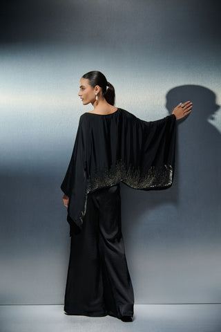 Élan Satin Pants