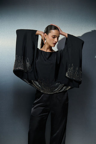 Crescendo Blouse