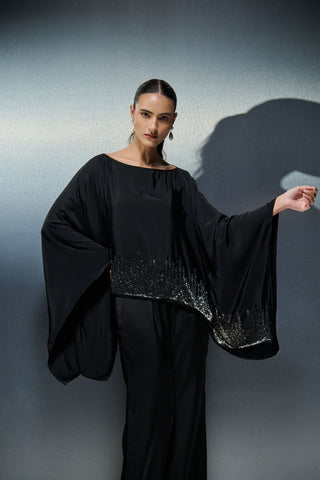 Crescendo Blouse