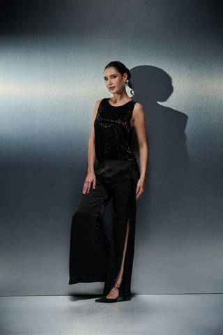Nuit Tank Top