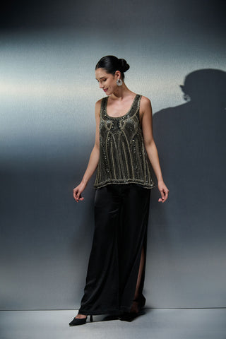 Deco Tank Top