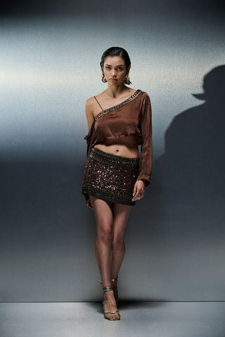 Sienna Top